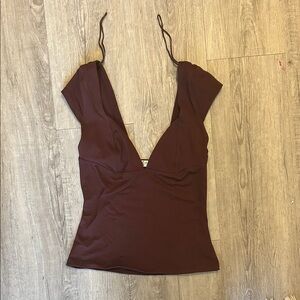 FP Movement by Free People duo corset cami